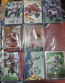 7 Card Football 1 