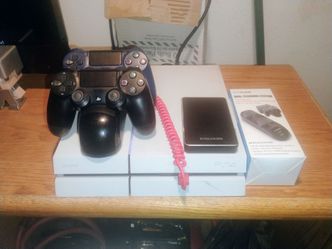 Ps4 bundle
