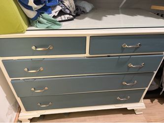 Must sell everything by Saturday