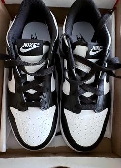 Kids Nike shoes