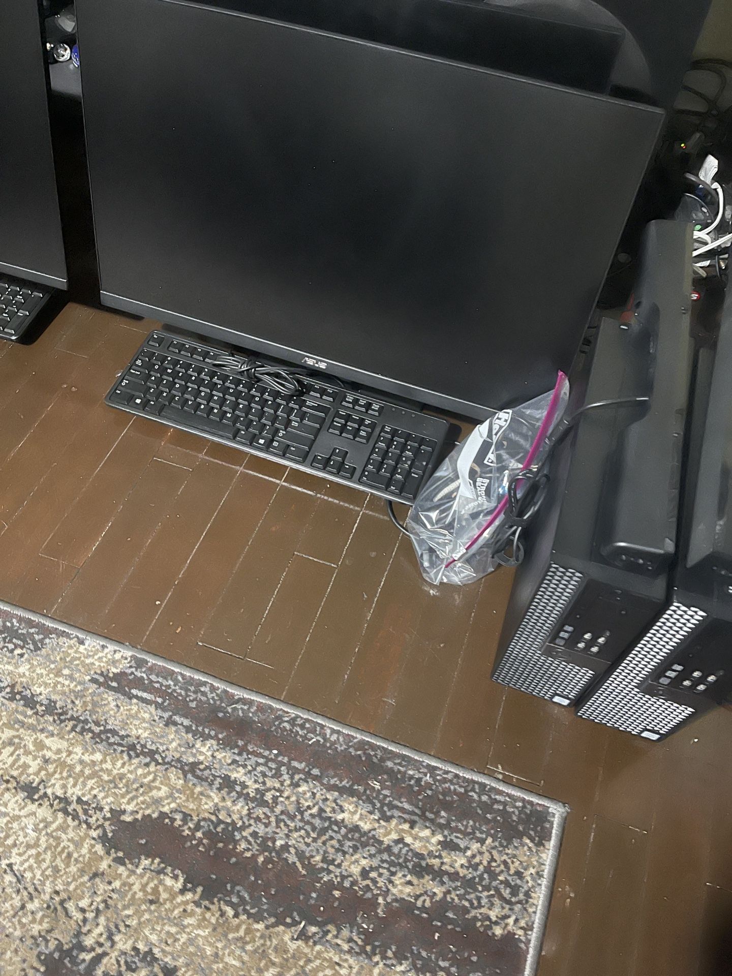 Dell 7040 Desktop