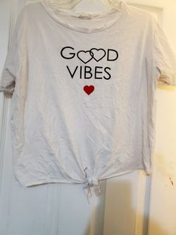 Playera blanca