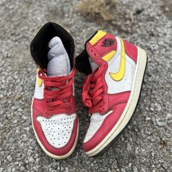 Jordan 1 Og High Size 9.5?