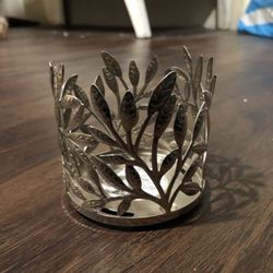 Bath And Body Works Candle Holder 