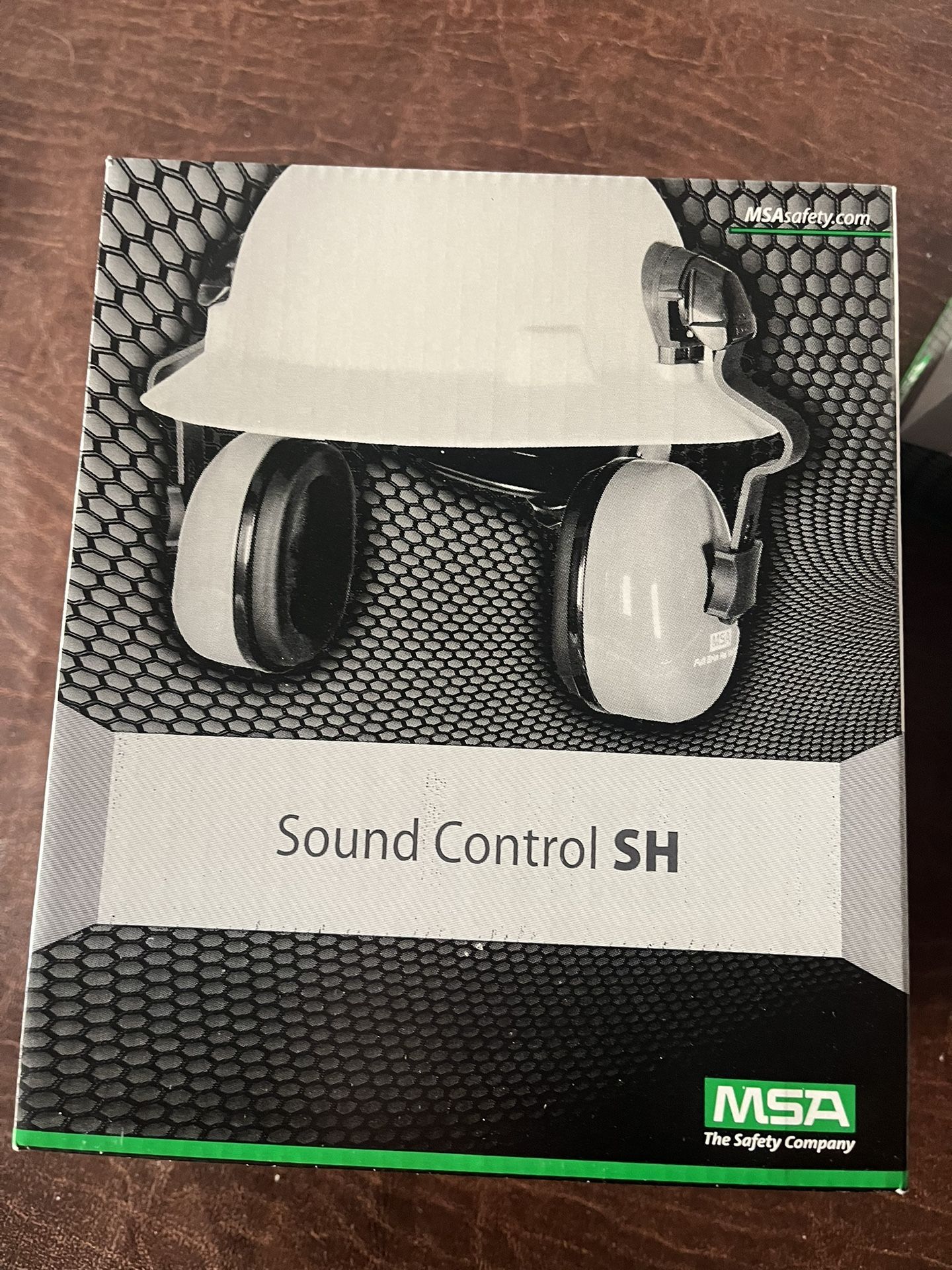 Hearing Protection