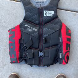 Adult Live Vest