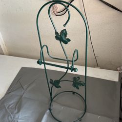 Toilet Paper Holder