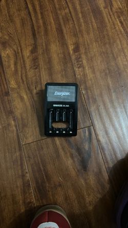 Energizer rechargeable battery case
