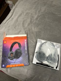 JBL Quantum 100