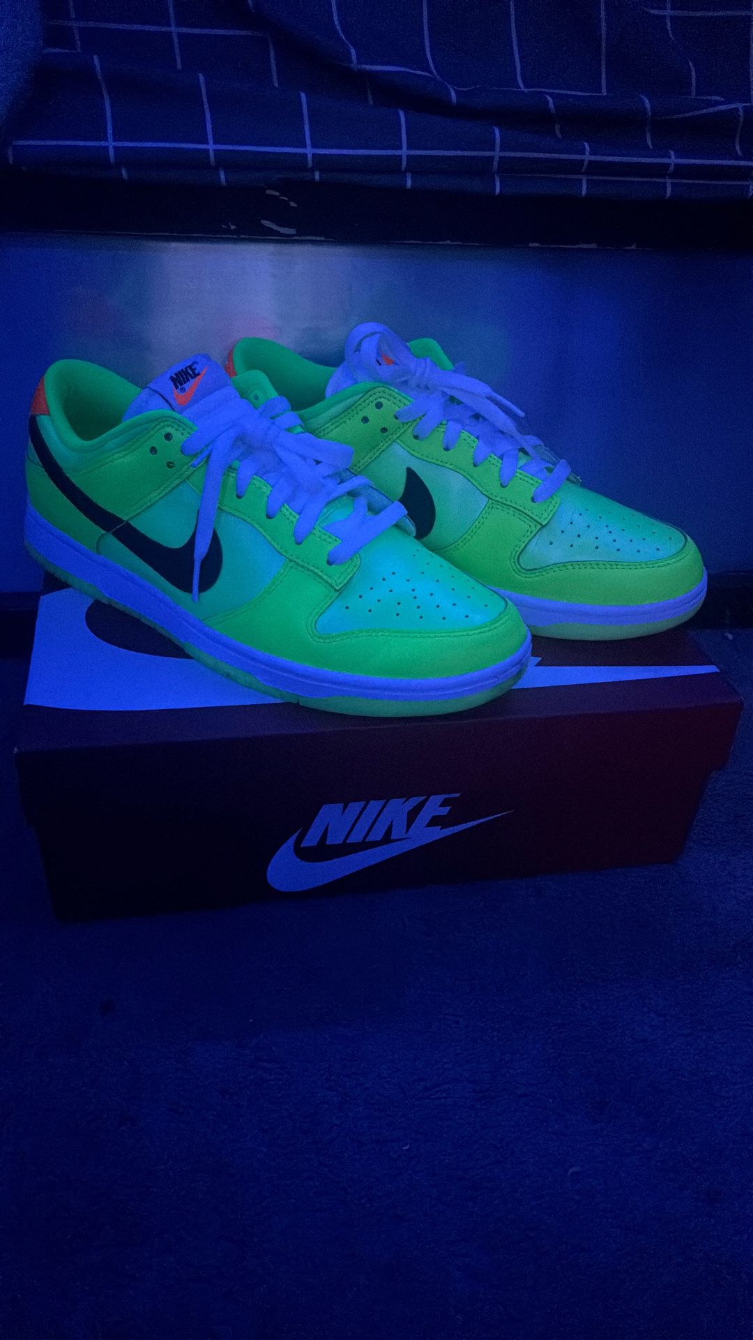 Nike Dunks $110 Obo