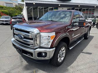 2016 Ford F-350