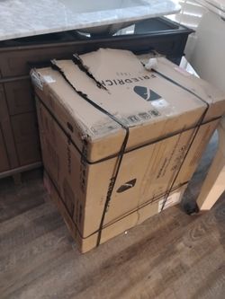 Fredrich a/c unit