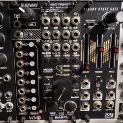 Bastl Neo Trinity Eurorack Module
