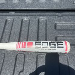 Easton Extra Edge baseball Bat