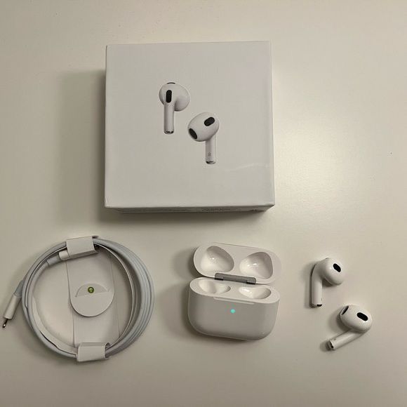 AIRPODS GEN 3