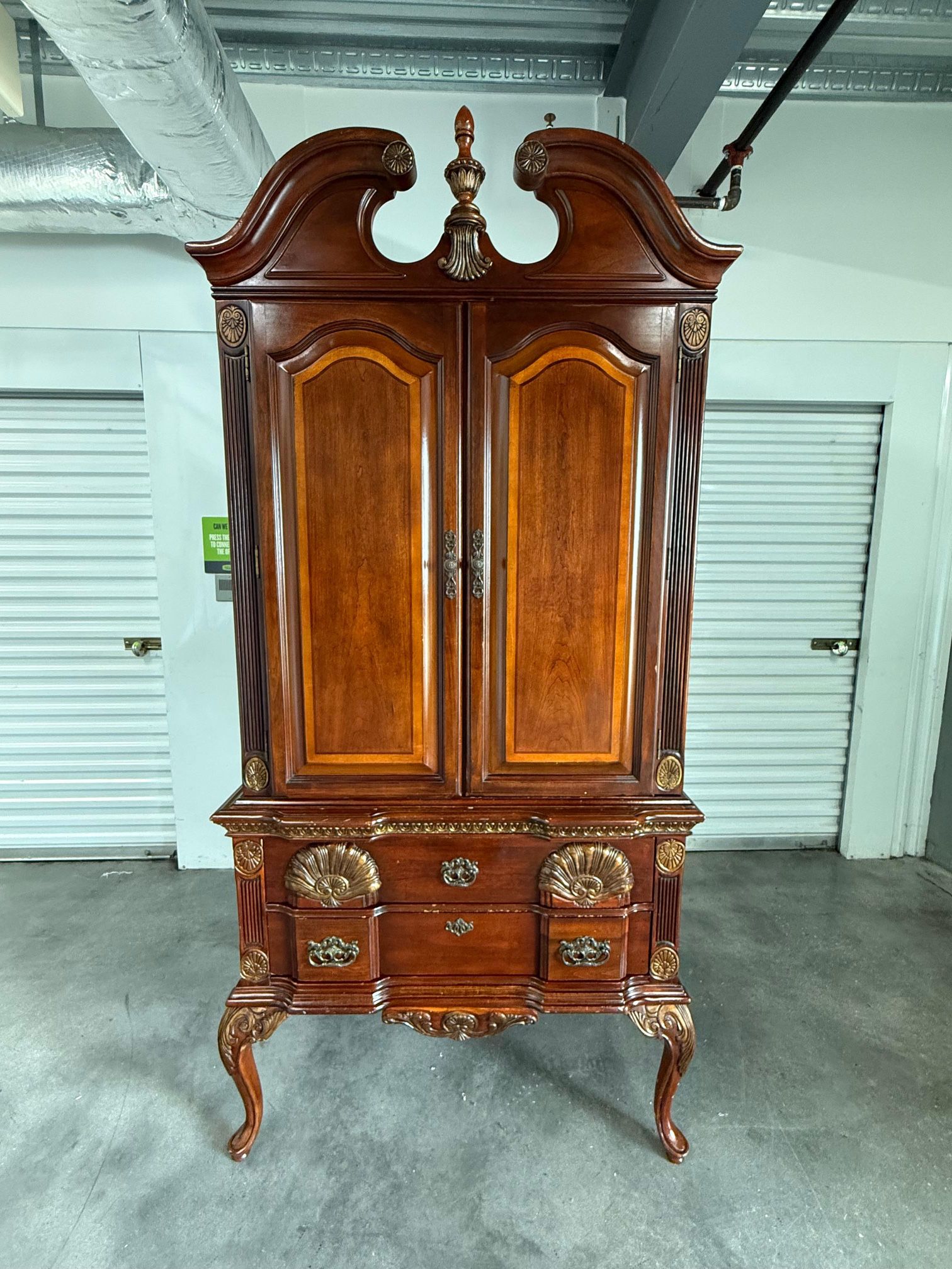 Armario / TV Stand