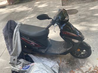 Scooter for sale