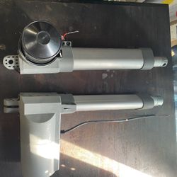 Actuators