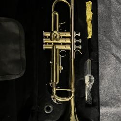 Goldstar Trumpet