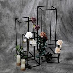 Flower Stand Set