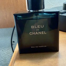 BLEU DE CHANEL (Eau de Parfum) 1.7oz