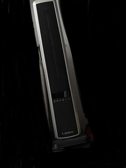 Lasko Tier Heater Great Condition 