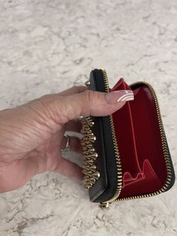 Christian Louboutin NEW Wallet