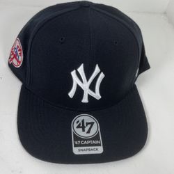 New York Yankees snapback hats 🧢 35$ each