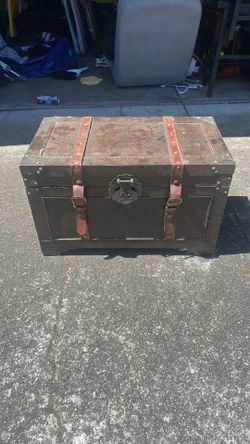 Chest