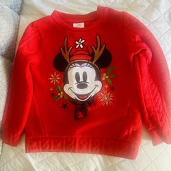 Minnie Mouse Unisex