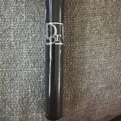 CHRISTIAN DIOR ~ DIORSHOW MASCARA  ~ 0.33 OZ UNBOXED