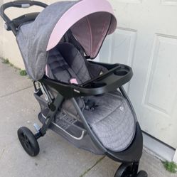 BABY TREND STROLLER 