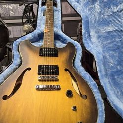 Ibanez Hollow Body