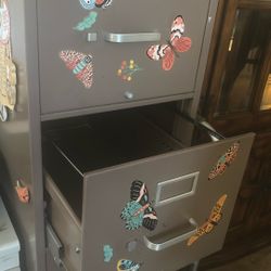 File Cabinet 
