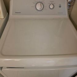 Free Dryer Pick Up 