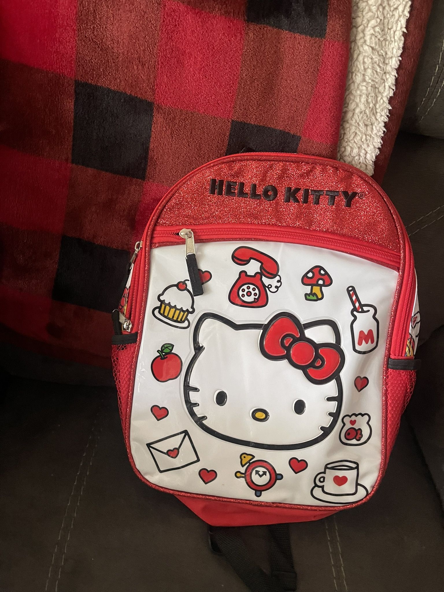 Backpack