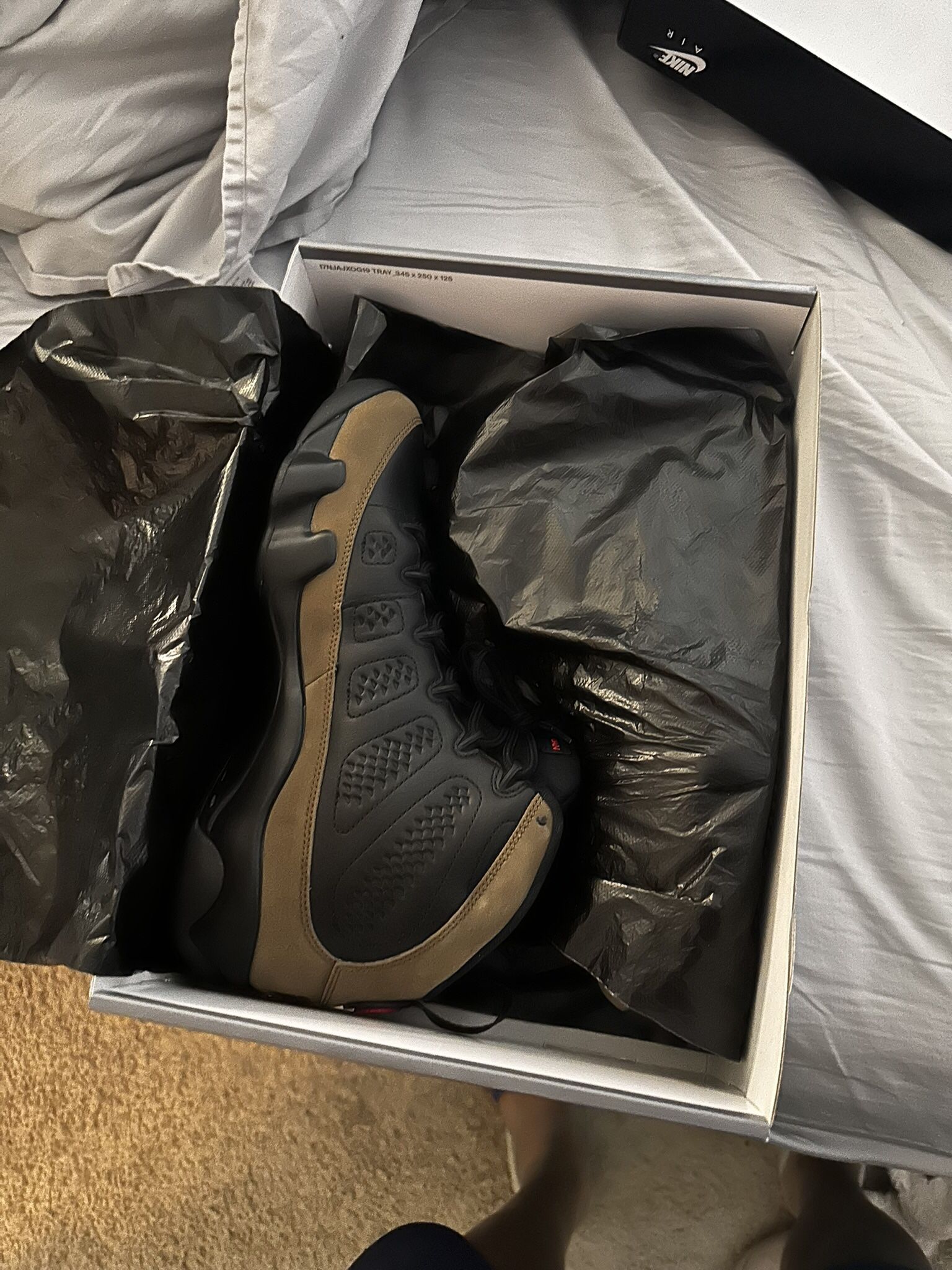 Jordan 9 Retro (2024)