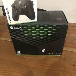 Xbox Series X Bundle 