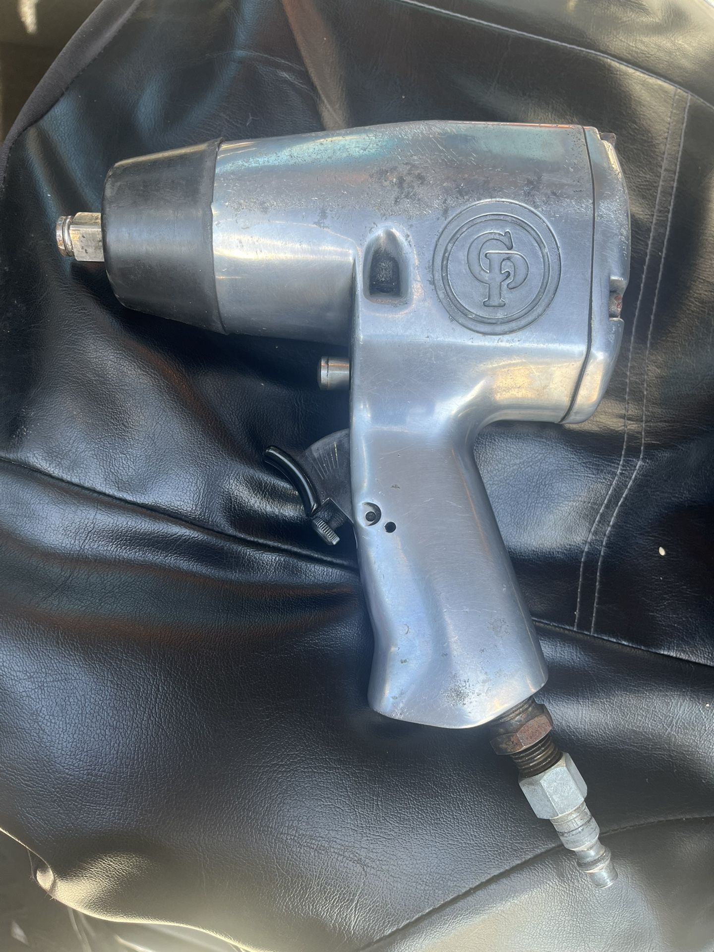 Craftsman Air Impact Wrench 