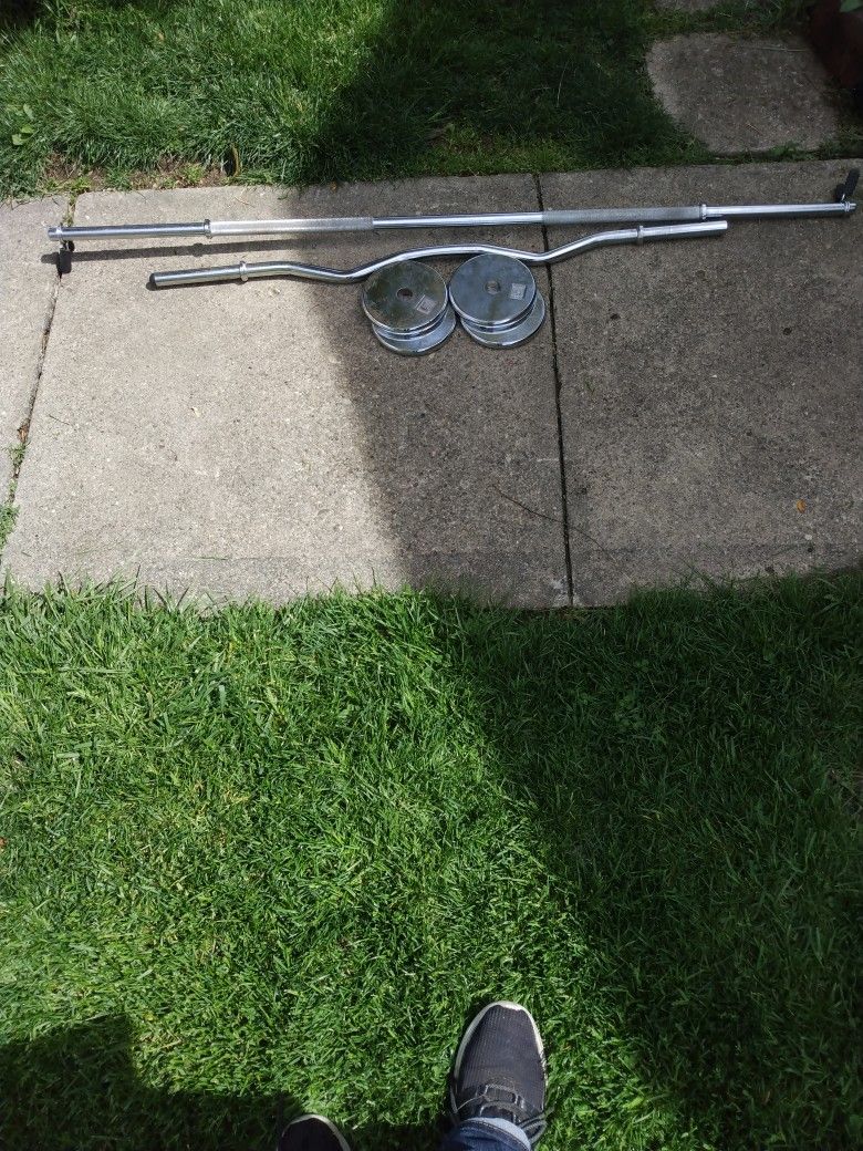 Weight Equipment