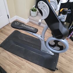 Arm Cycle (Matrix Krankcycle)