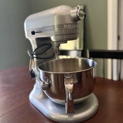 KitchenAid Professional Mixer 