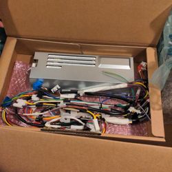 LG Dishwasher Parts