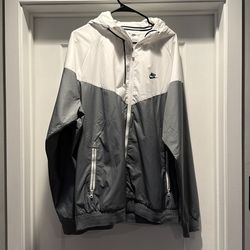 Nike jacket XL