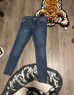 Women true religion jeans