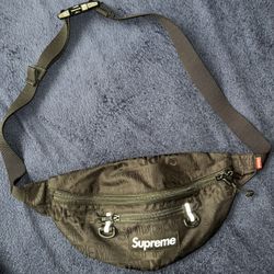 Supreme Waist Bag (SS19) HIGHEST OFFER TAKES IT