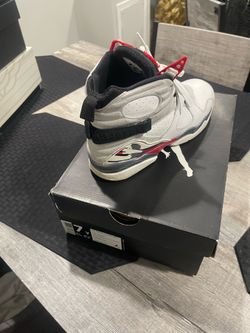 Jordan 8