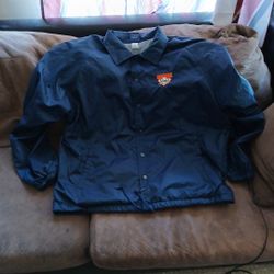 CoopersTown Dreams Park Jacket 