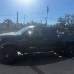 2012 Toyota Tundra For Sale 