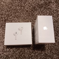 Airpod Pros